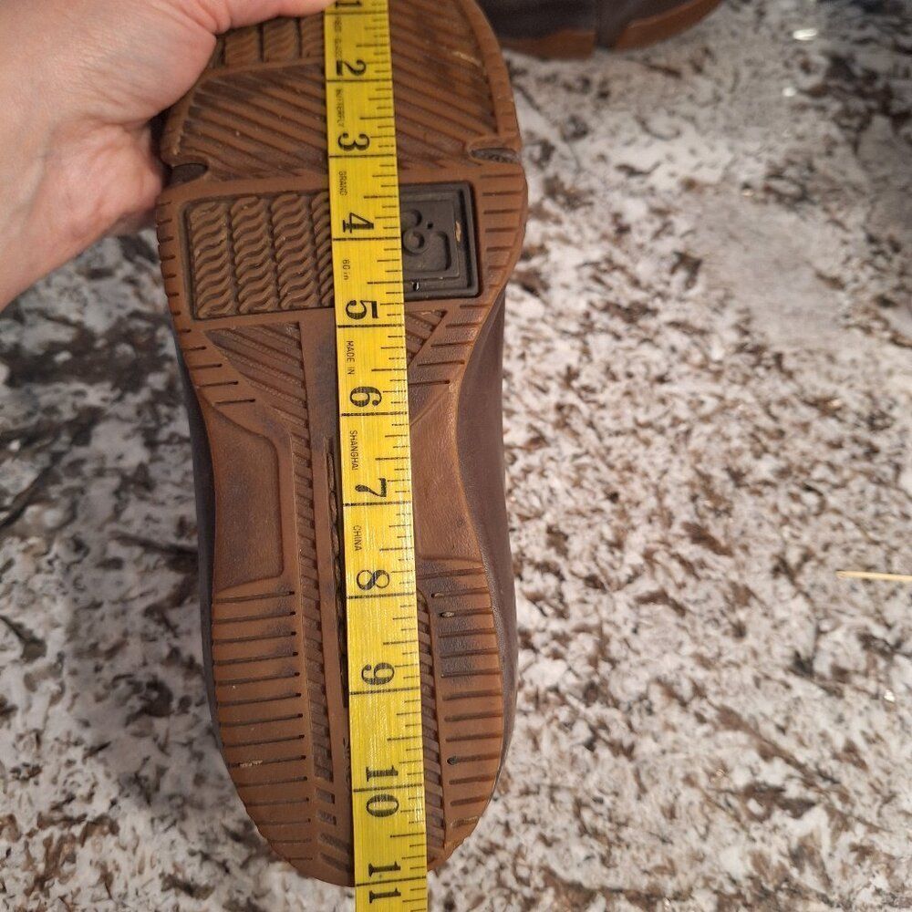 Gravis Alpha G Fudge sneakers size 10 - Picture 8 of 8
